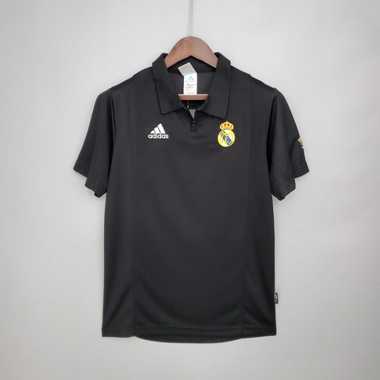 Real Madrid 02/03 Training Jersey