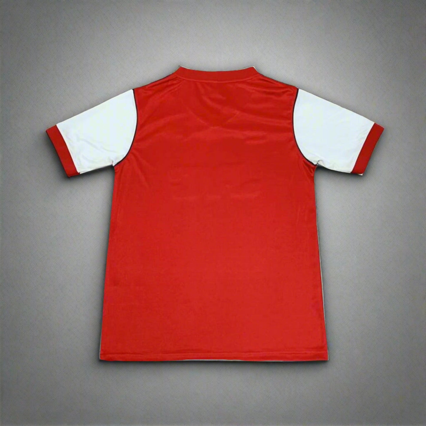 Retro Football Classic Arsenal 1982 - 84 Home Jersey