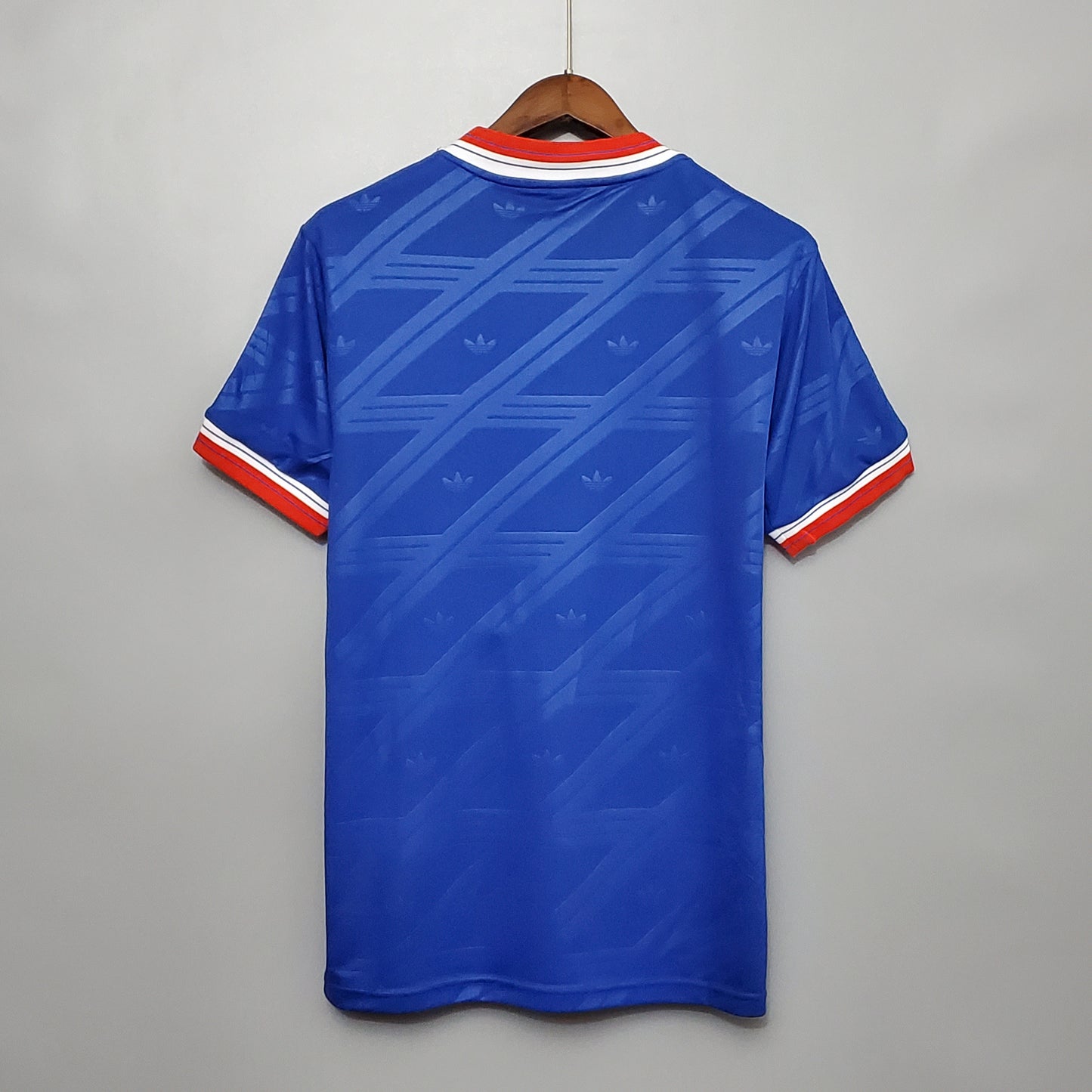 Manchester United 86/87 Third Away Jersey