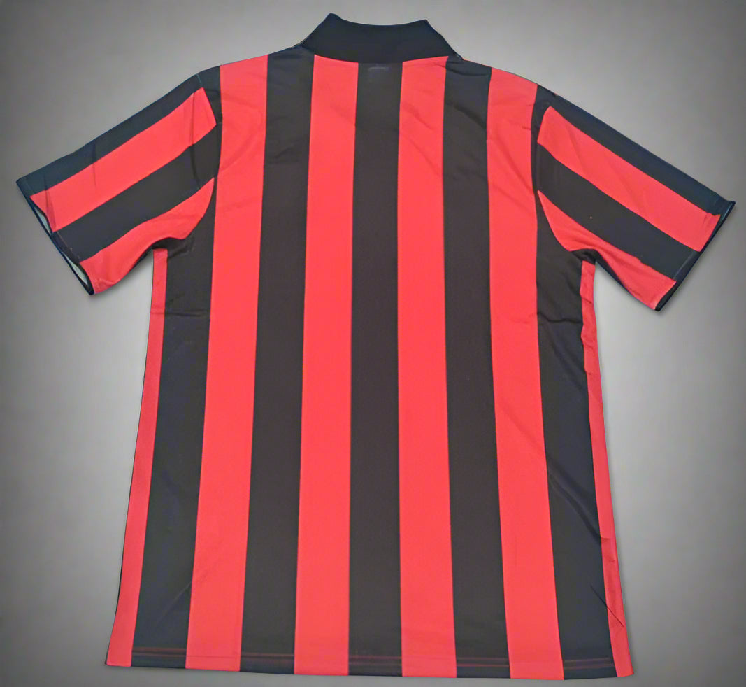 AC Milan 88/89 Home Jersey