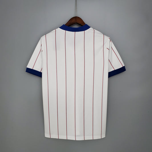 Rangers FC 82/83 Away Jersey