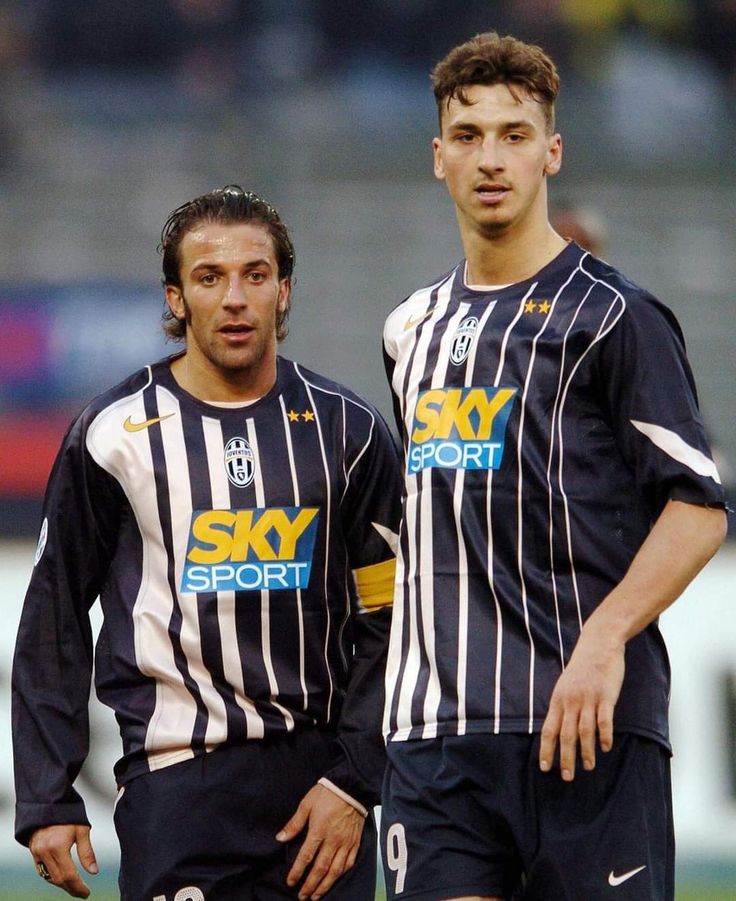 Juventus 04/05 Home Jersey