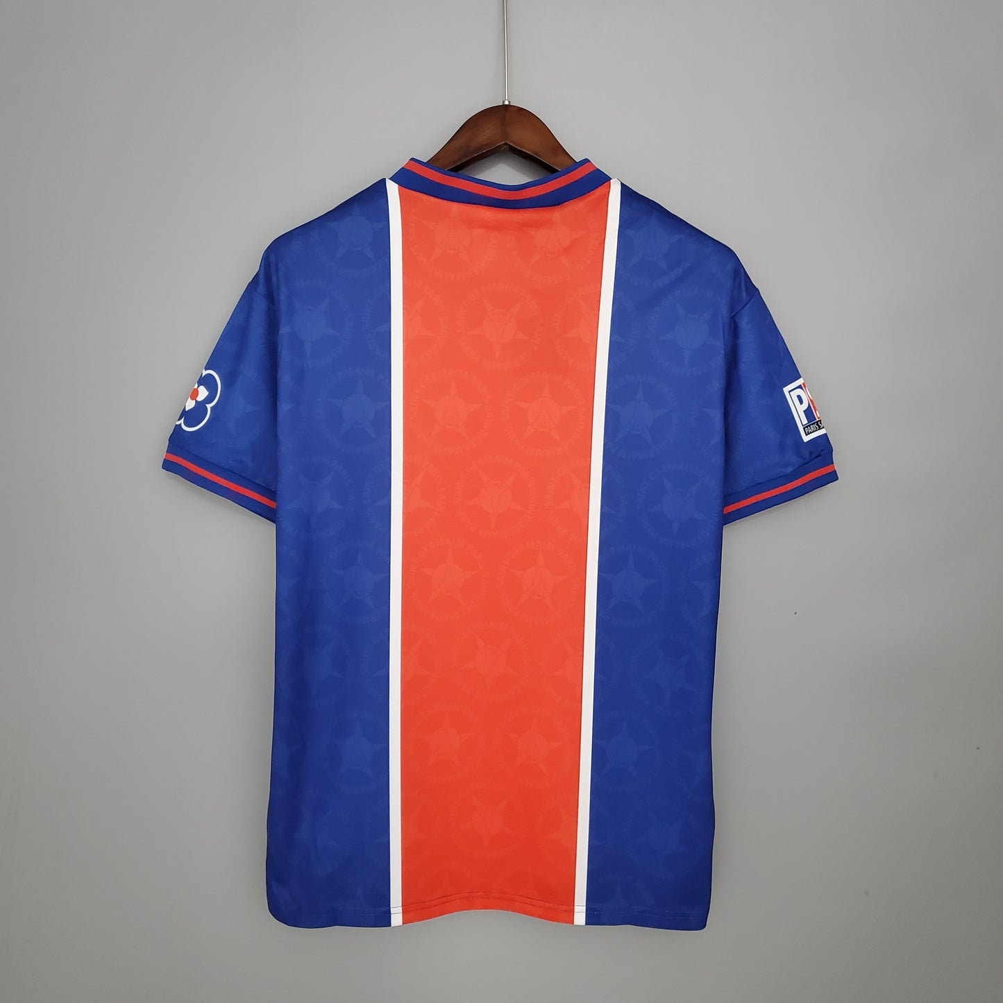 PSG 95/96 Home Jersey