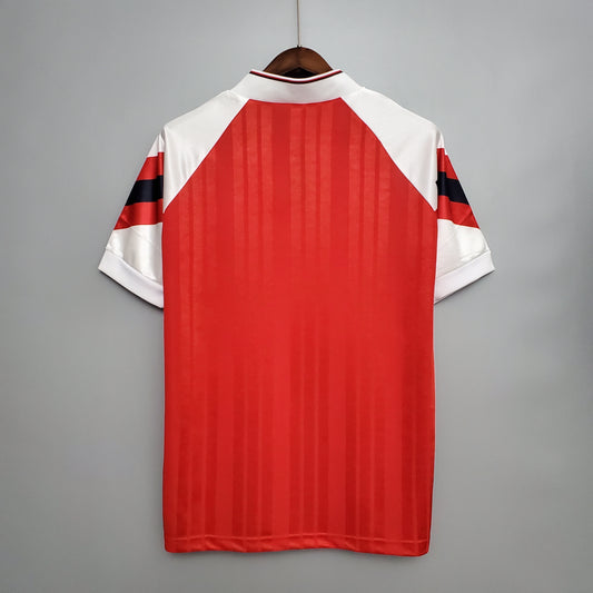 Arsenal 92/93 Home Jersey