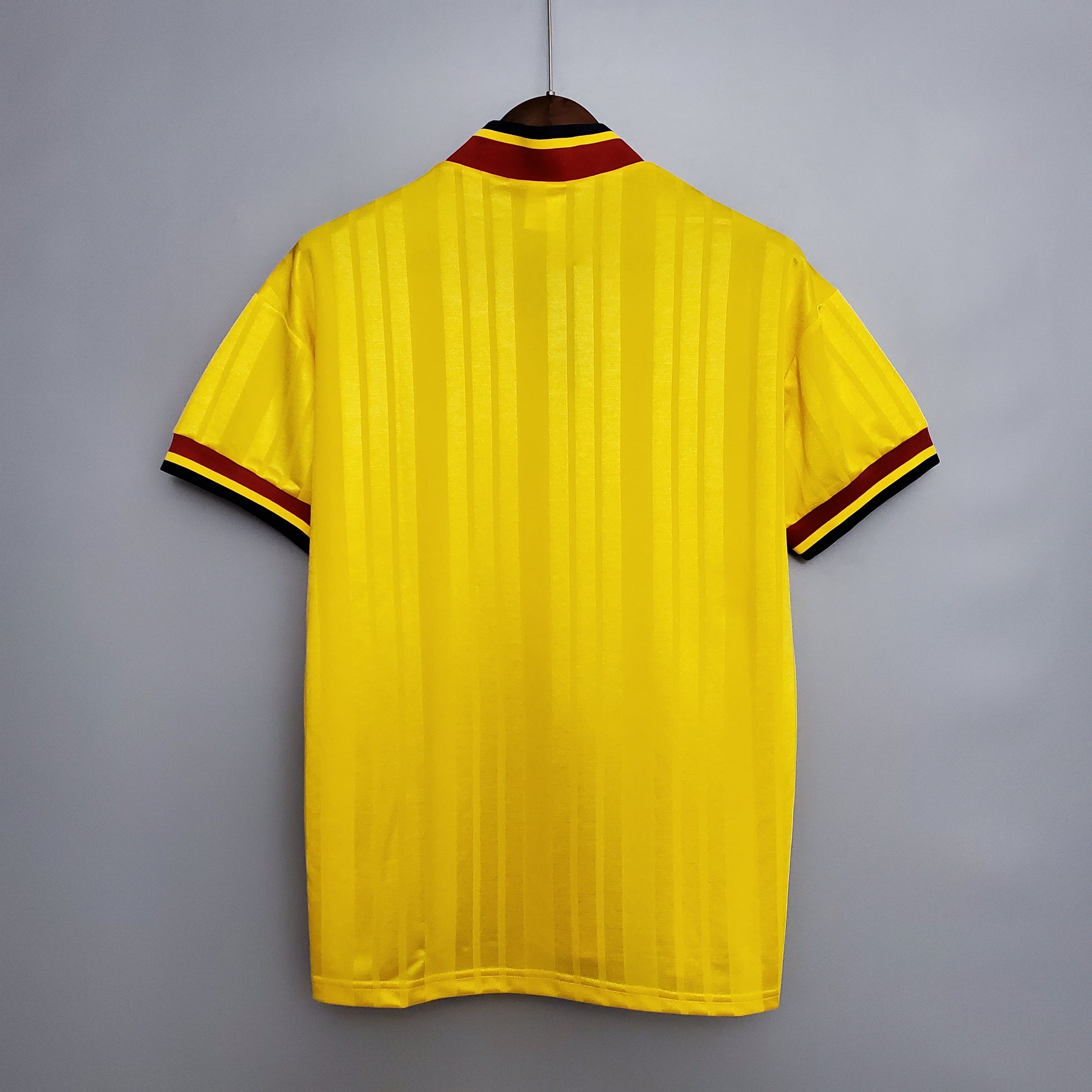 Retro Football Classic Arsenal 93/94 Away Jersey