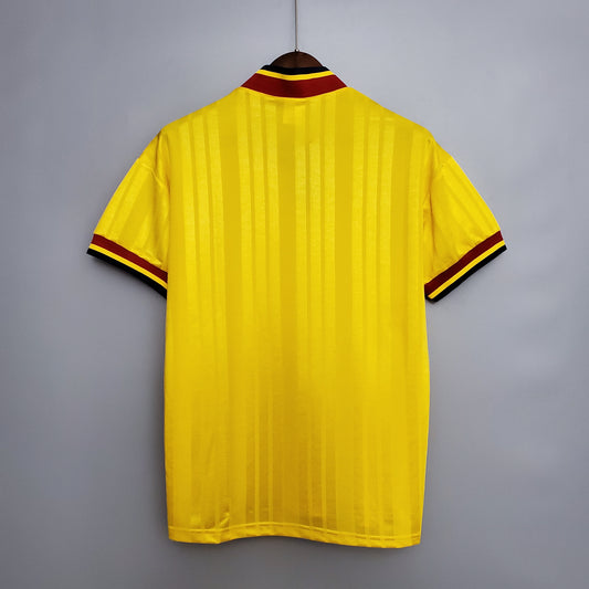 Arsenal 93/94 Away Jersey