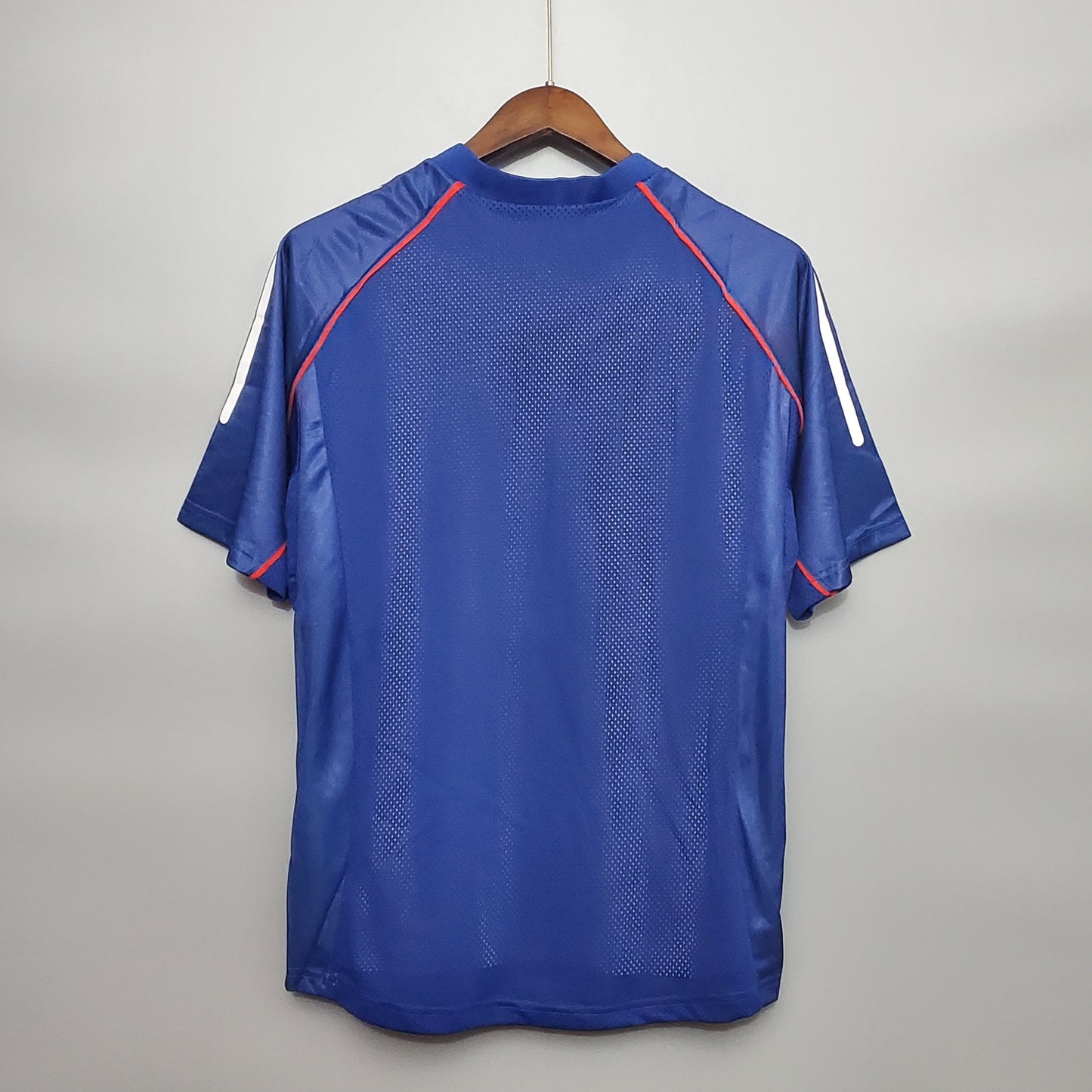 Japan 2002 Home Jersey