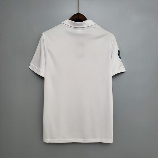 SSC Napoli 87/88 Away Jersey