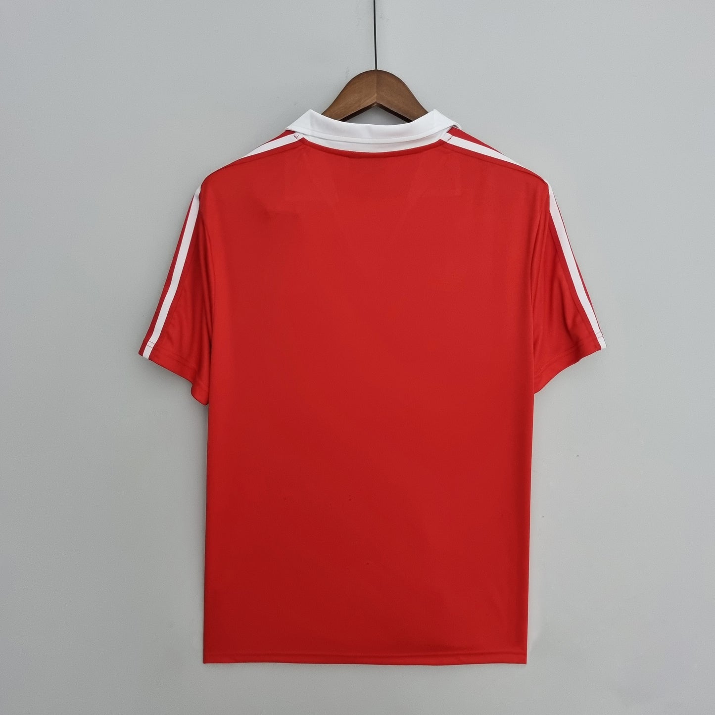 Chile 82 Home Jersey