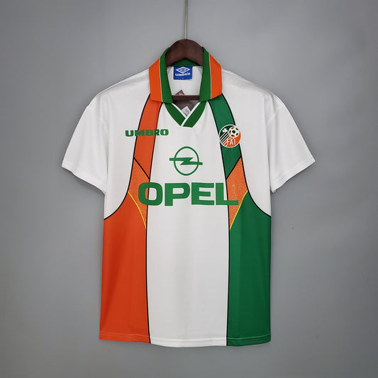 Republic of Ireland 1995 Away Jersey