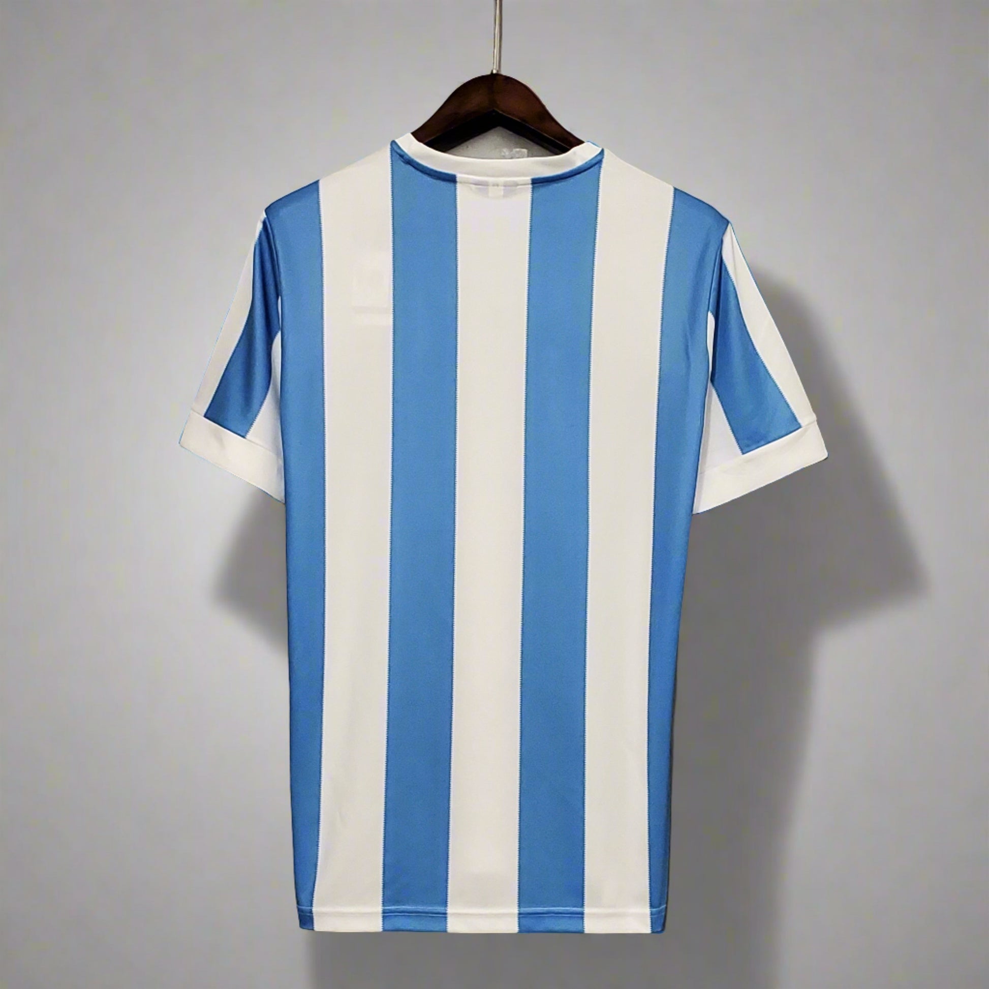 Argentina 1978 World Cup Home Shirt