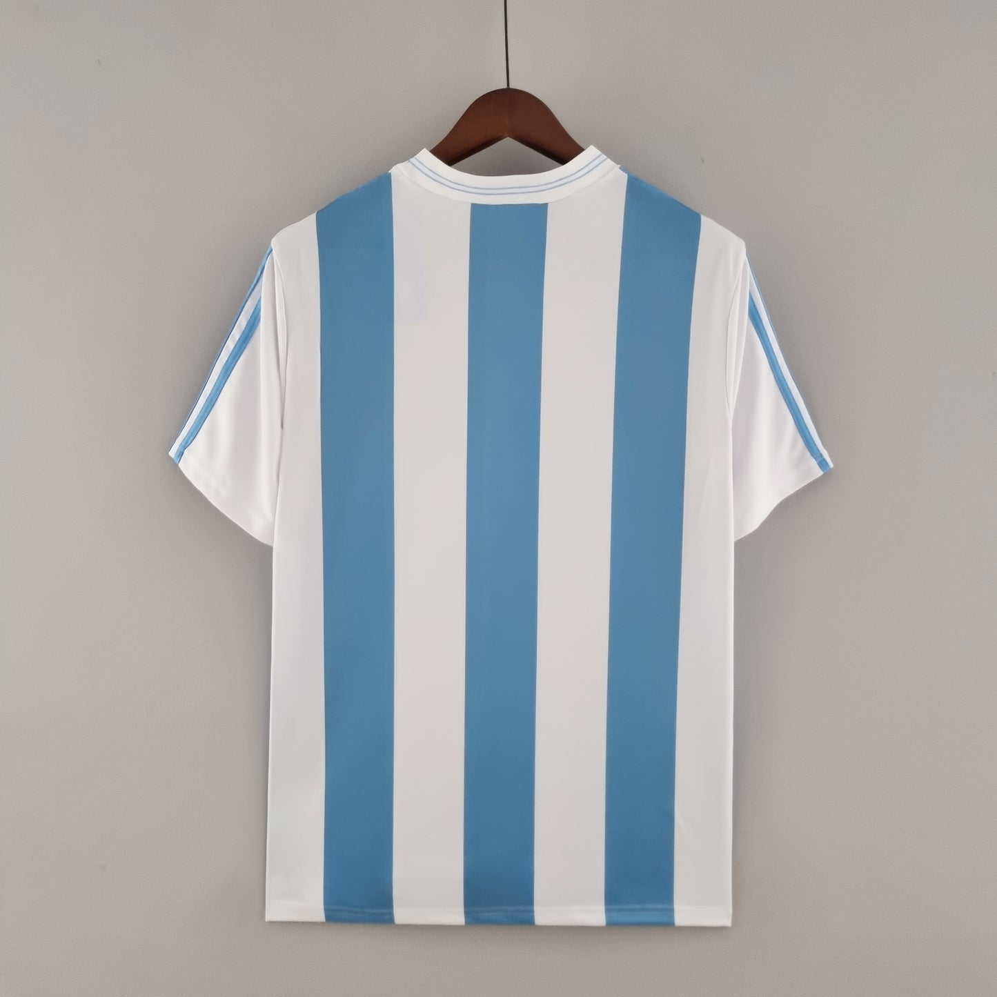 Retro Football Classics Argentina 1993 Home Shirt