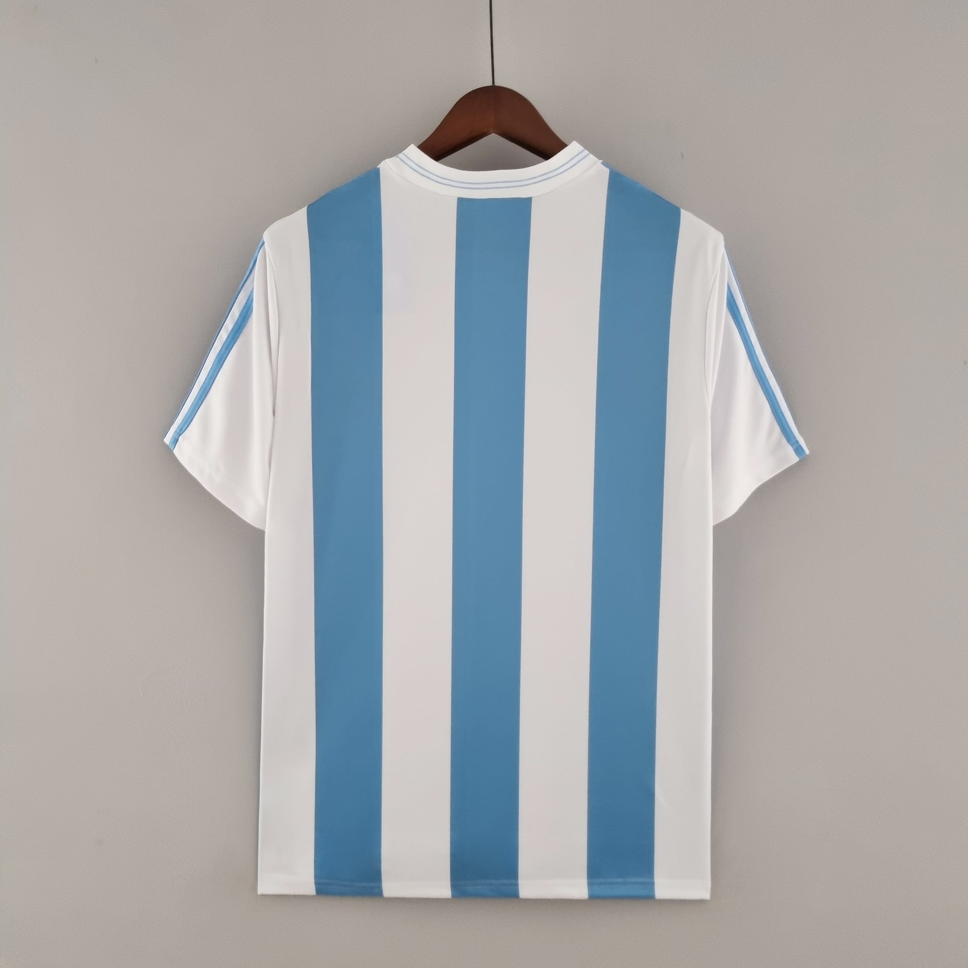 Retro Football Classics Argentina 1993 Home Shirt