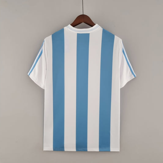 Argentina 1993 Home Shirt