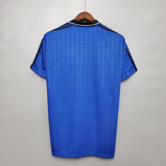 Argentina 1994 Away Shirt
