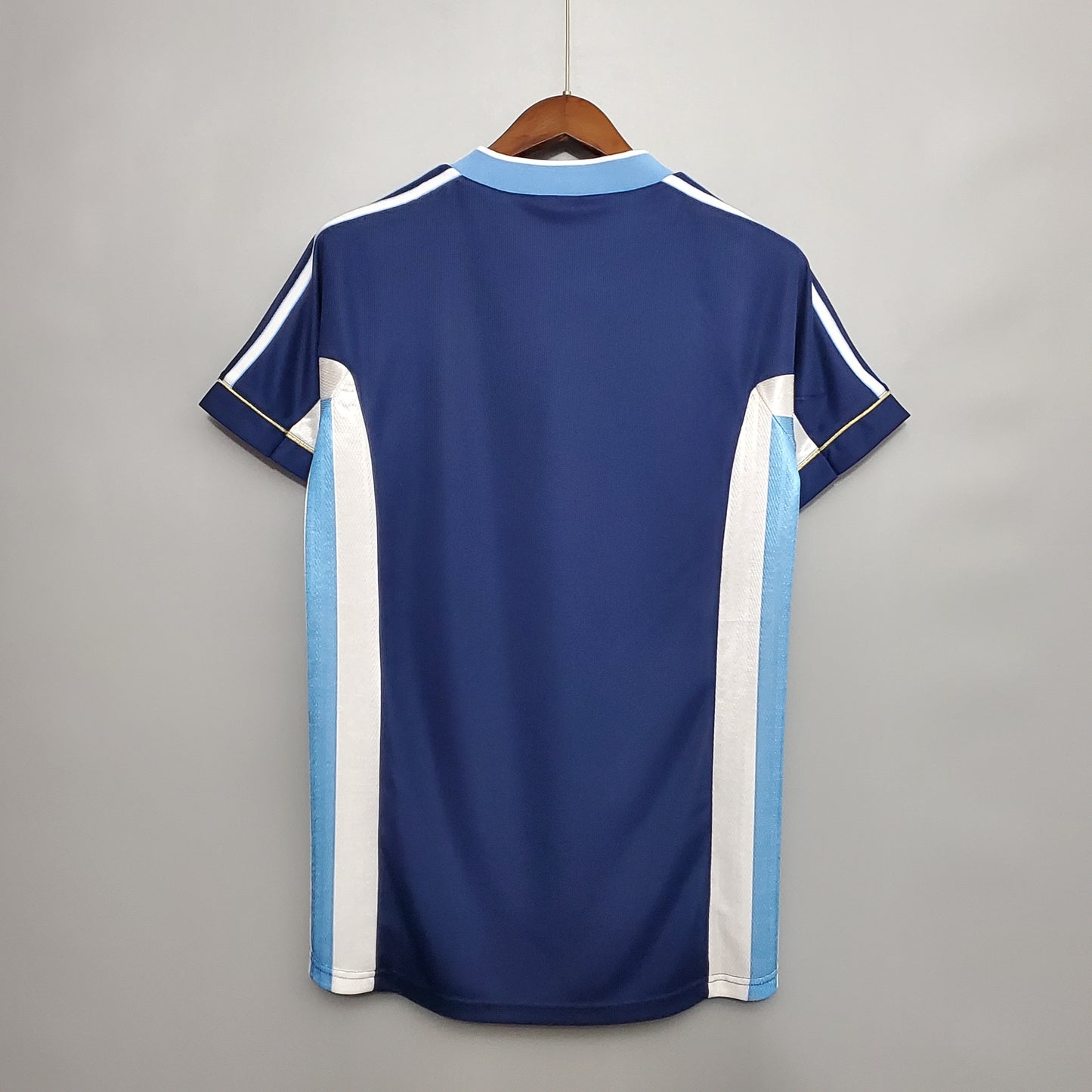 Retro Football Classics Argentina 1998 Away Shirt