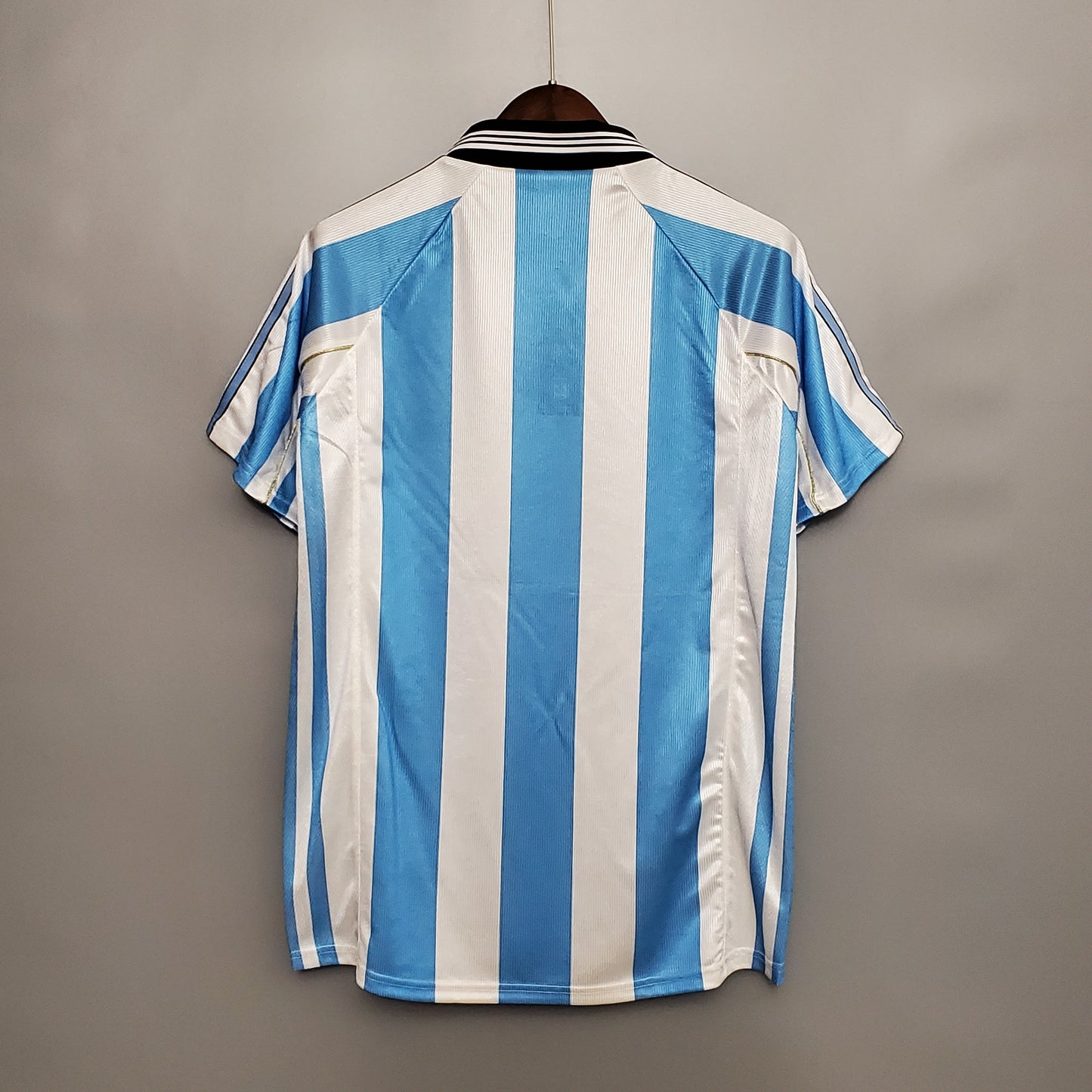 Retro Football Classics Argentina 1998 Home Shirt