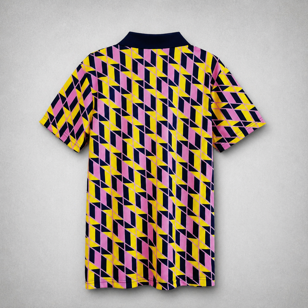 Scotland 1990 Third away jersey