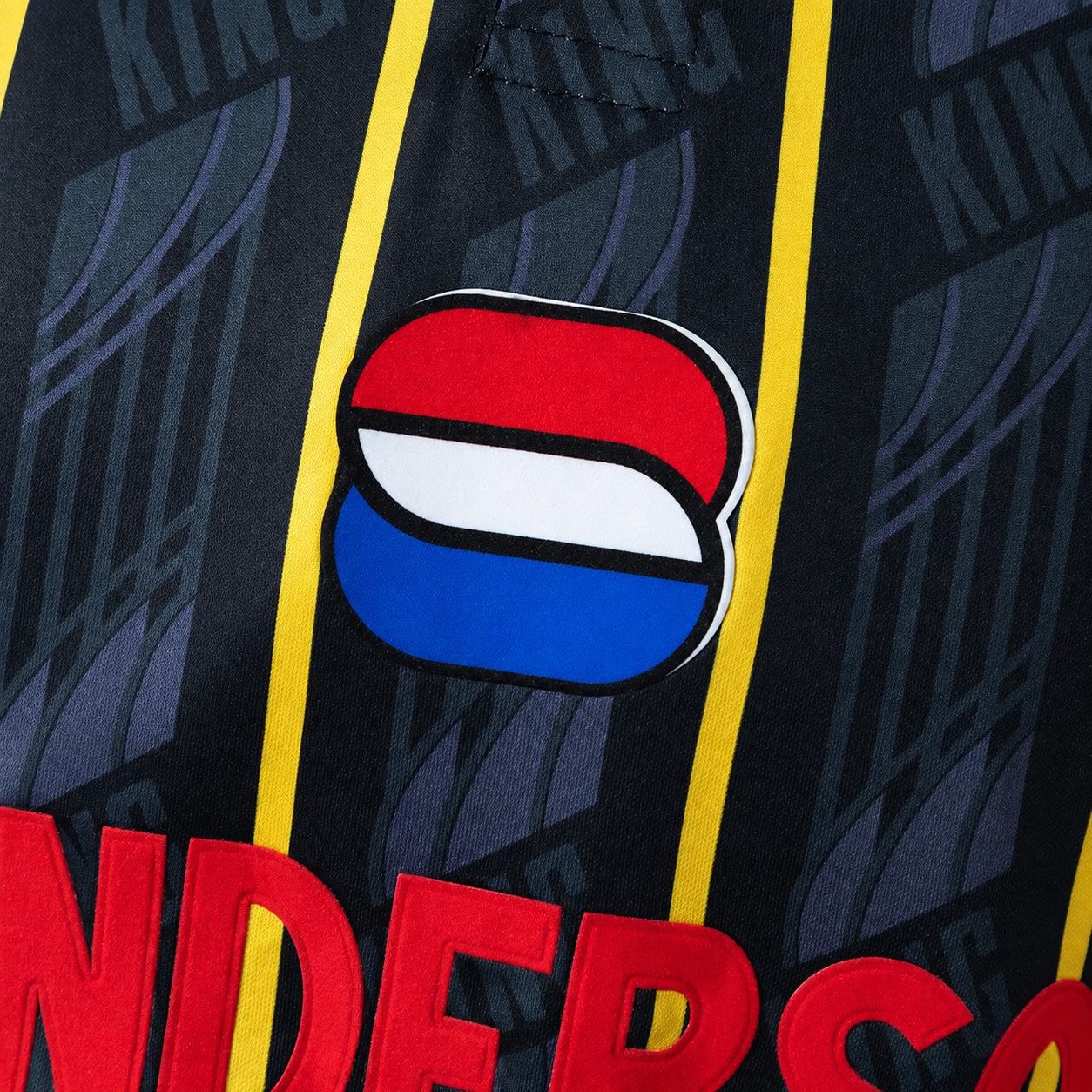 Sheffield Wednesday 1993 - 95 Away Jersey