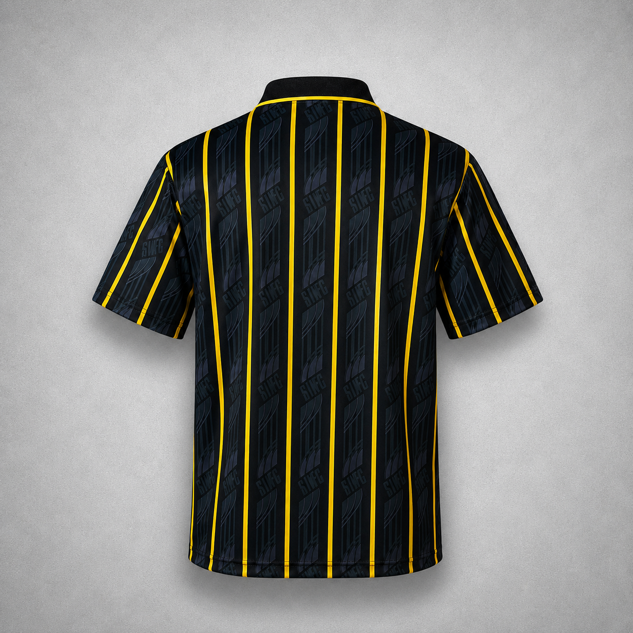 Sheffield Wednesday 1993 - 95 Away Jersey