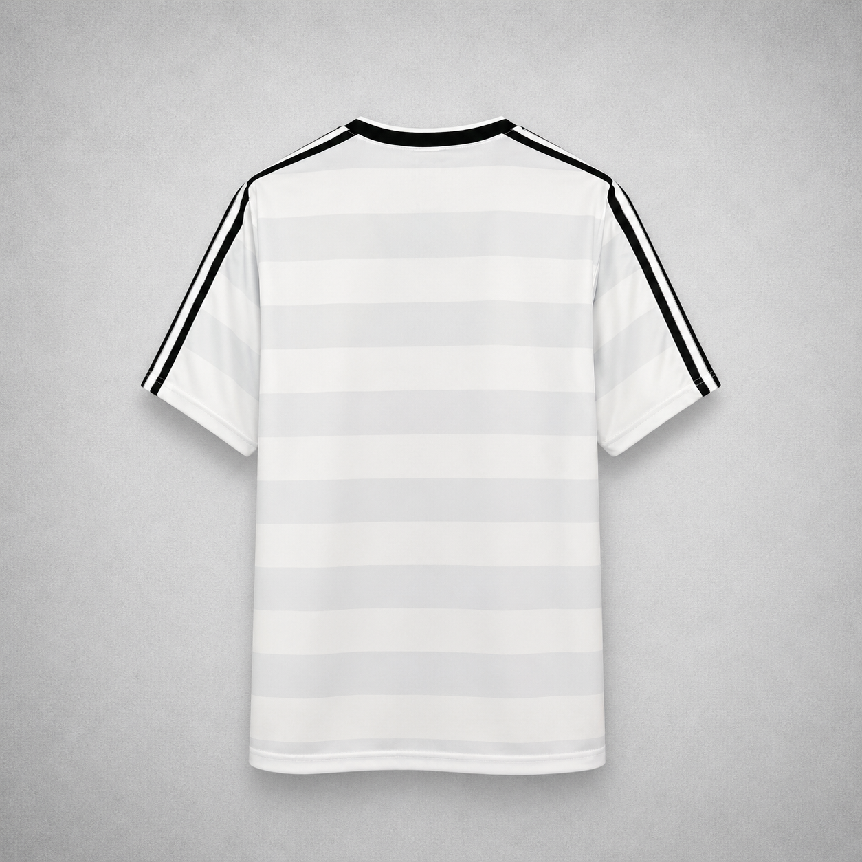 West Germany 1984 Home Jersey