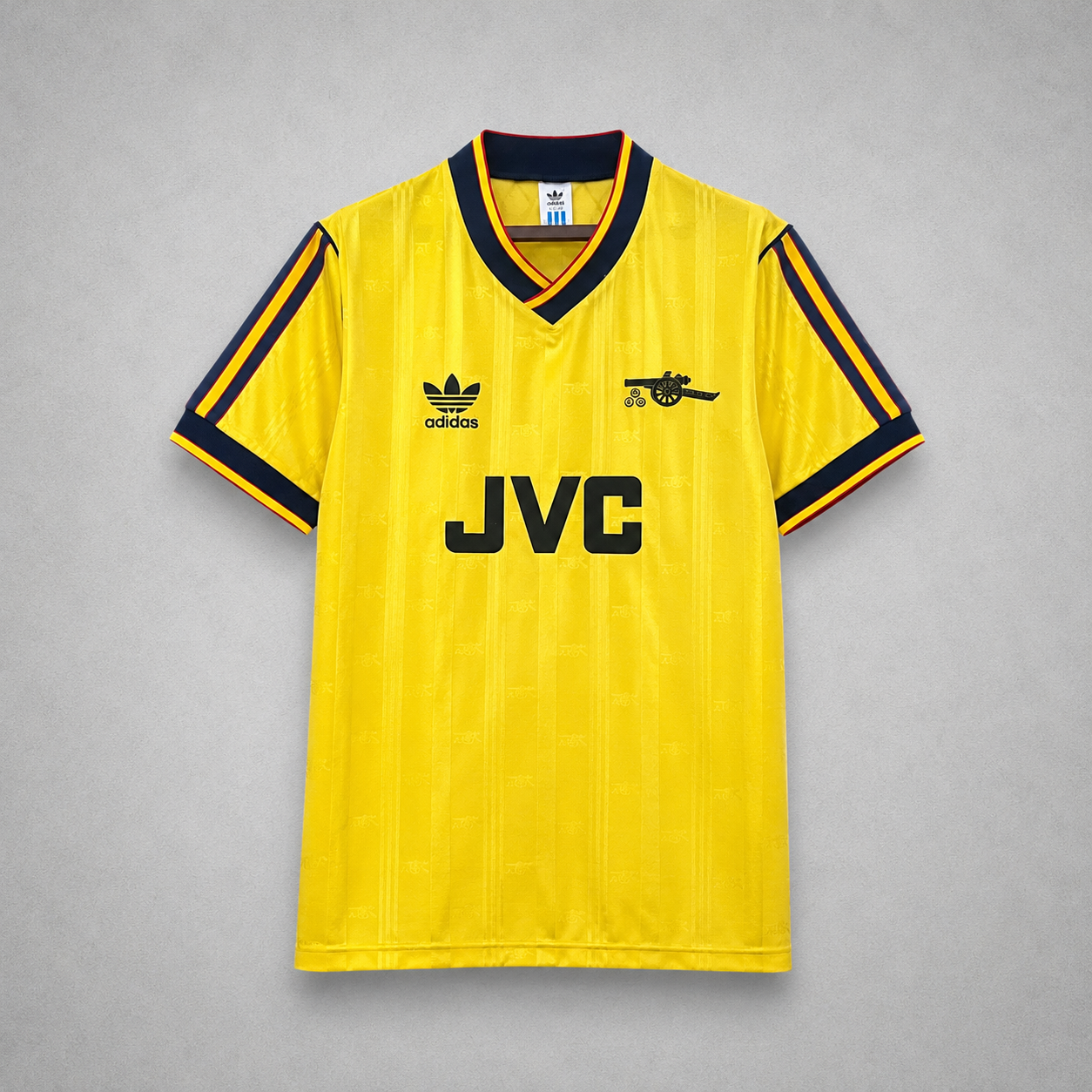 Arsenal 1986 - 88 Away Jersey