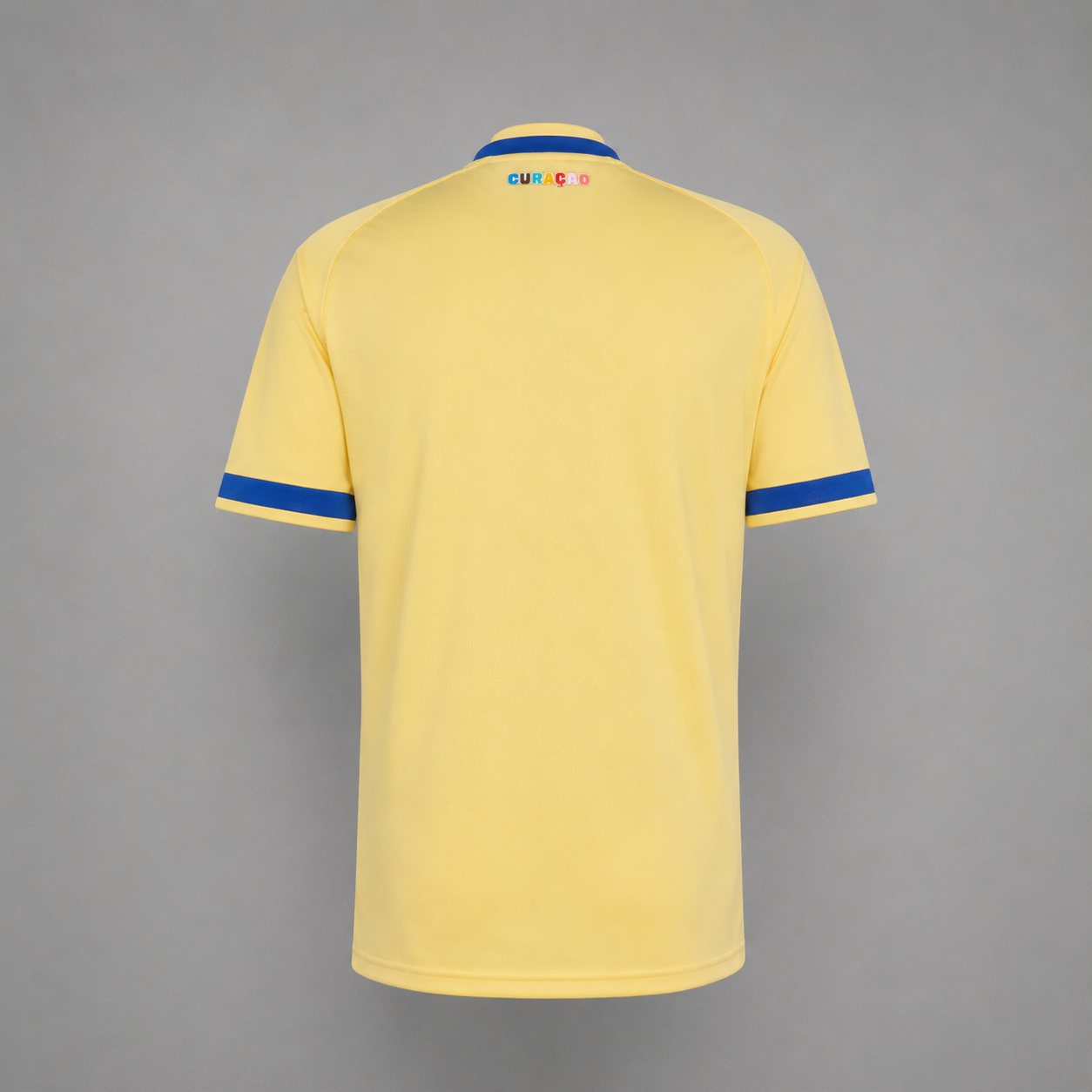 Curacao World Cup 2026 Jersey