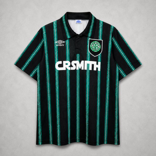 Celtic 93/94 Away Jersey