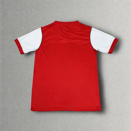 Arsenal 1982 - 84 Home Jersey