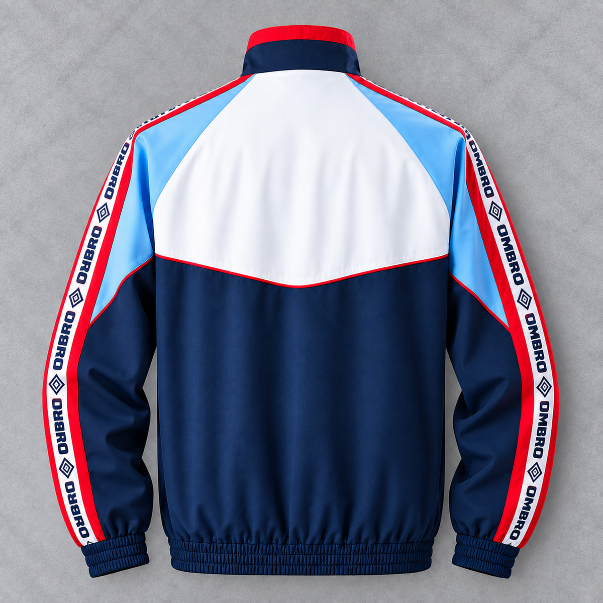 RC Celta de Vigo 98/99 Retro Tracksuit Top