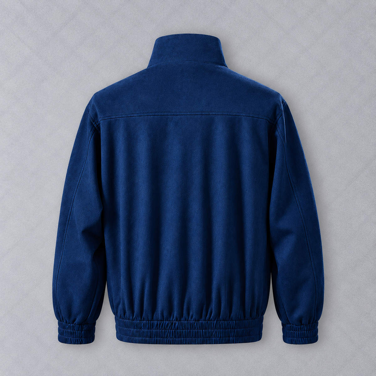 Manchester United Chinese New Year Tracksuit Top back