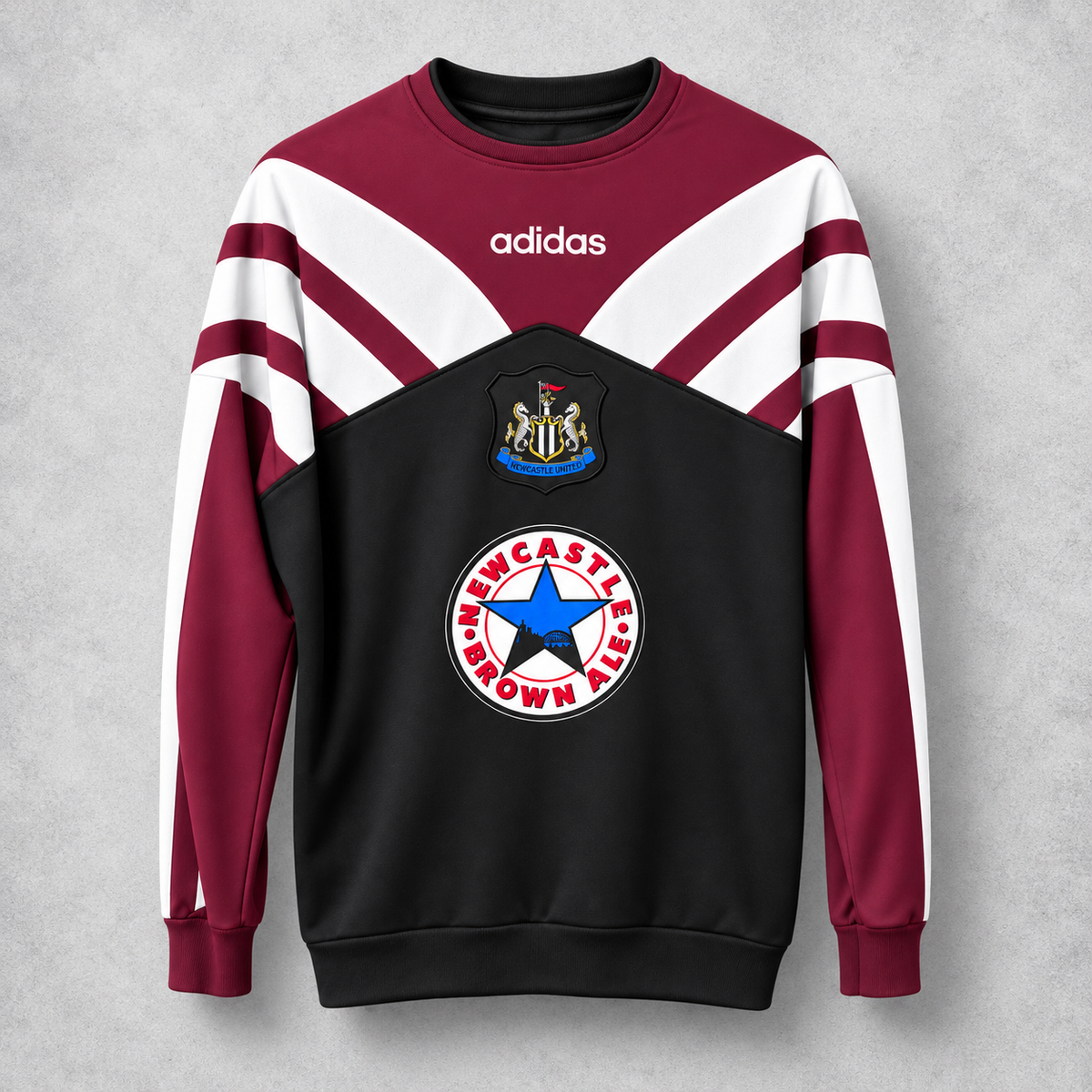 Newcastle United Sweatshirt