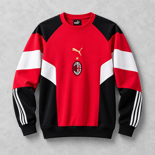 AC Milan Sweatshirt