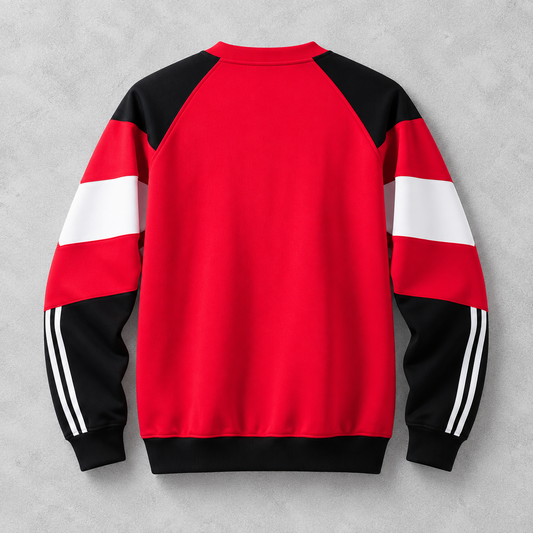 AC Milan Sweatshirt