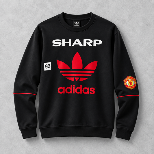 Manchester United Sweatshirt