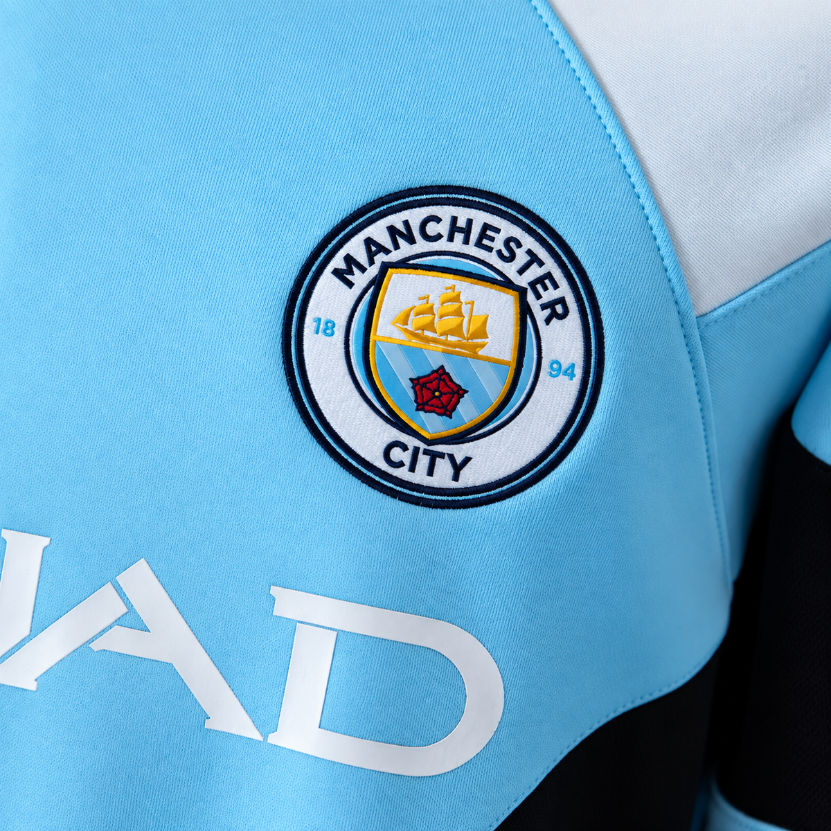 Manchester City Sweatshirt