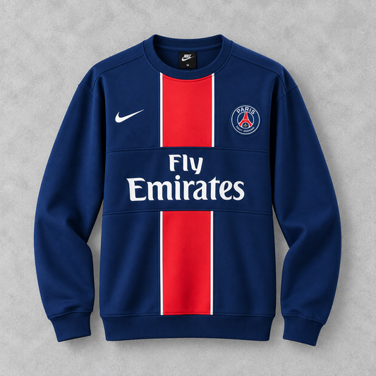 PSG Sweatshirt