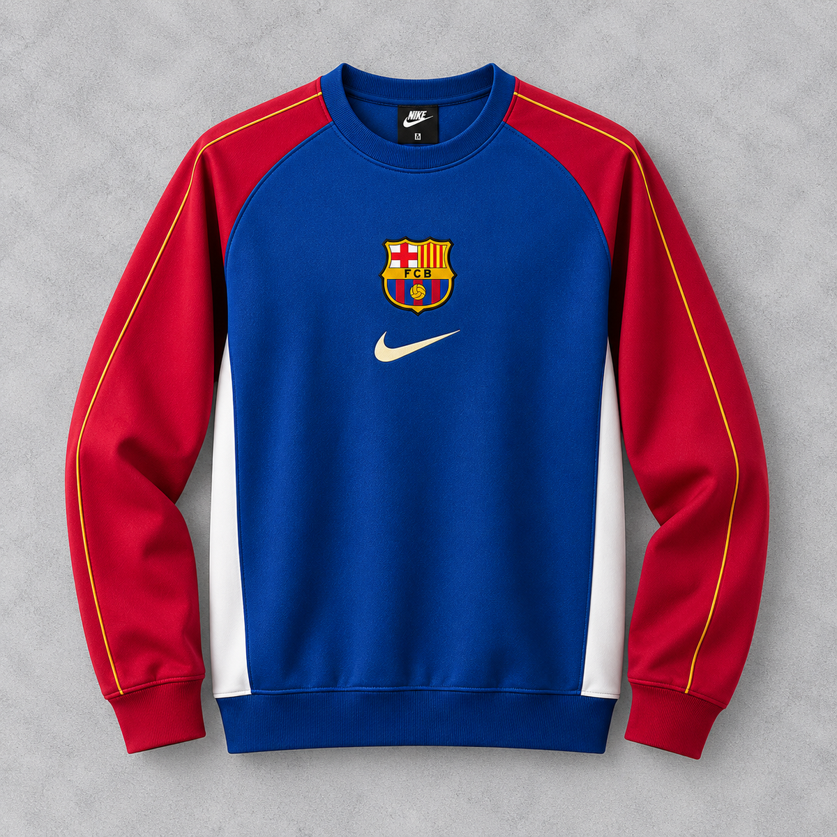 Barcelona Sweatshirt