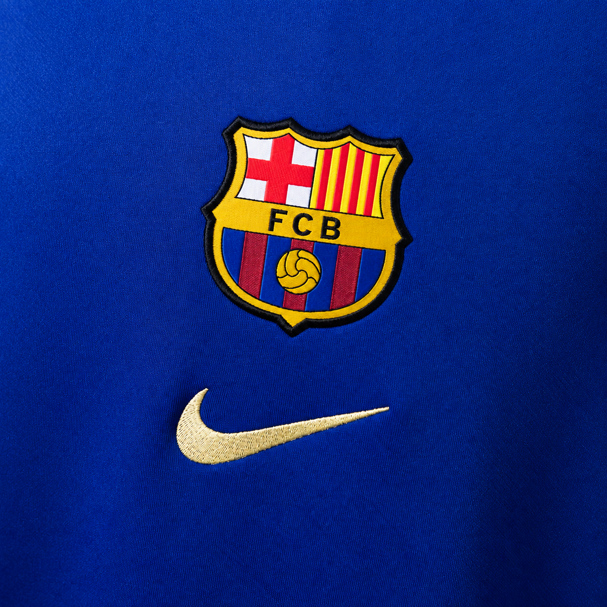 Barcelona Sweatshirt