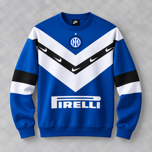 Inter Milan Seatshirt