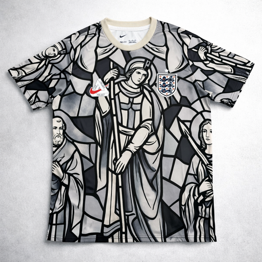 England X Palace Jersey