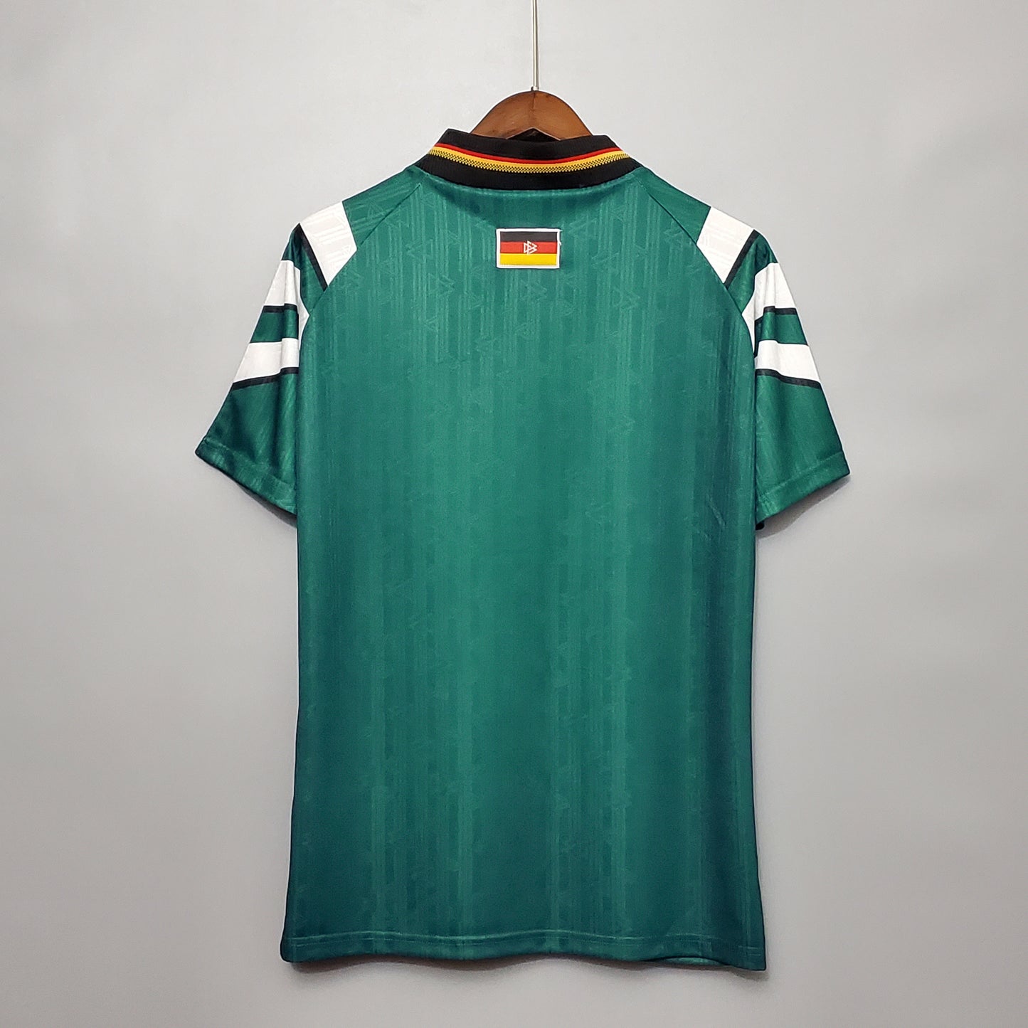 Retro Football Classics Germany 1996 Away Jersey