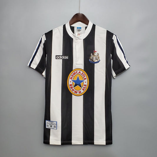 Retro Classic Newcastle United 1995 - 1997