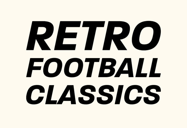 Retro Football Classics