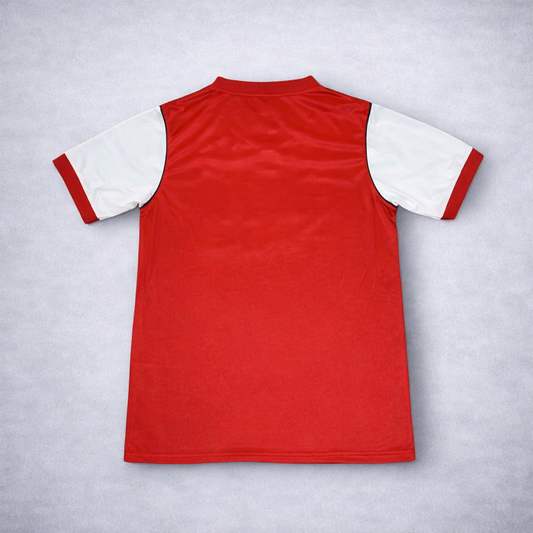 Arsenal 1982 - 84 Home Jersey