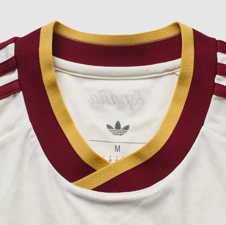 Spain 2026 Away Jersey