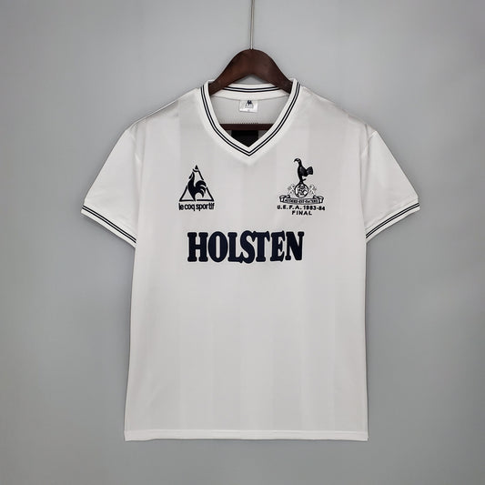 Tottenham Hotspurs 93/94 UEFA Cup Final Jersey