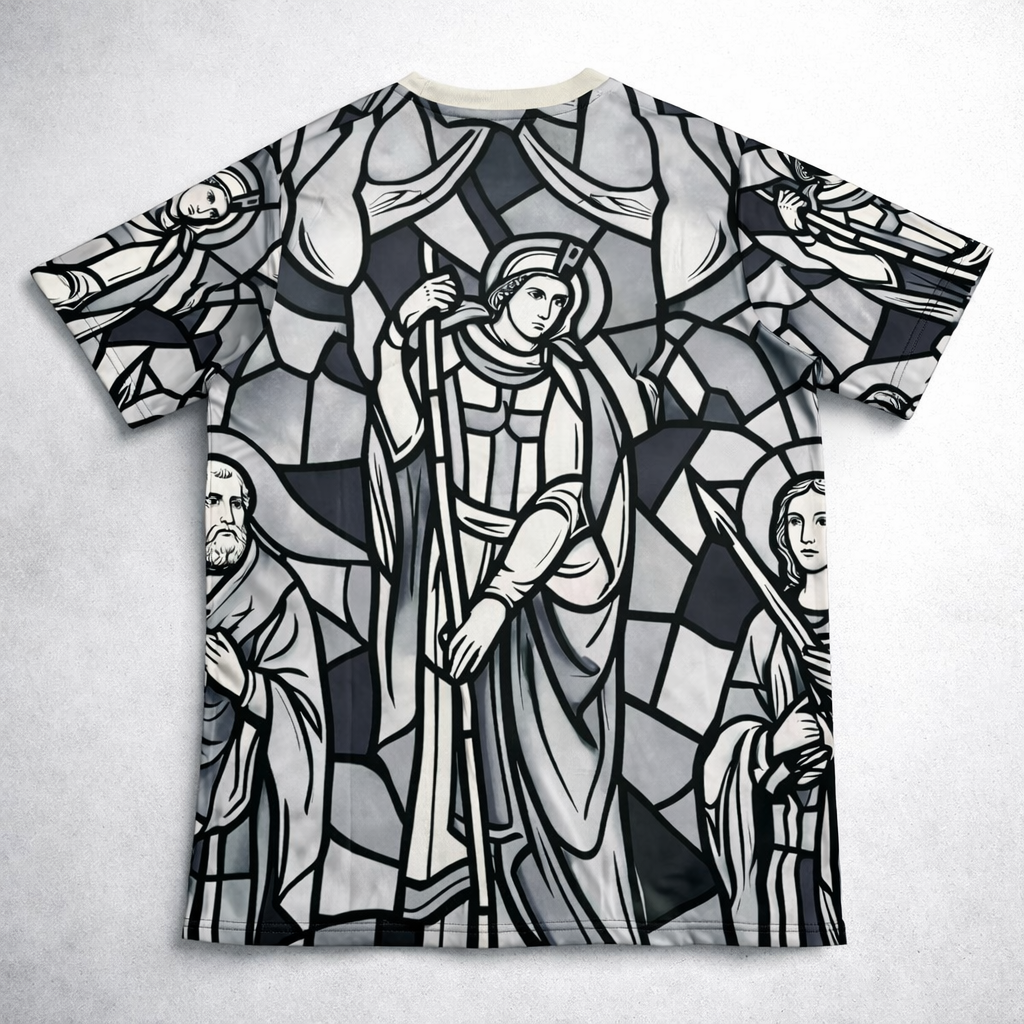 England X Palace Jersey