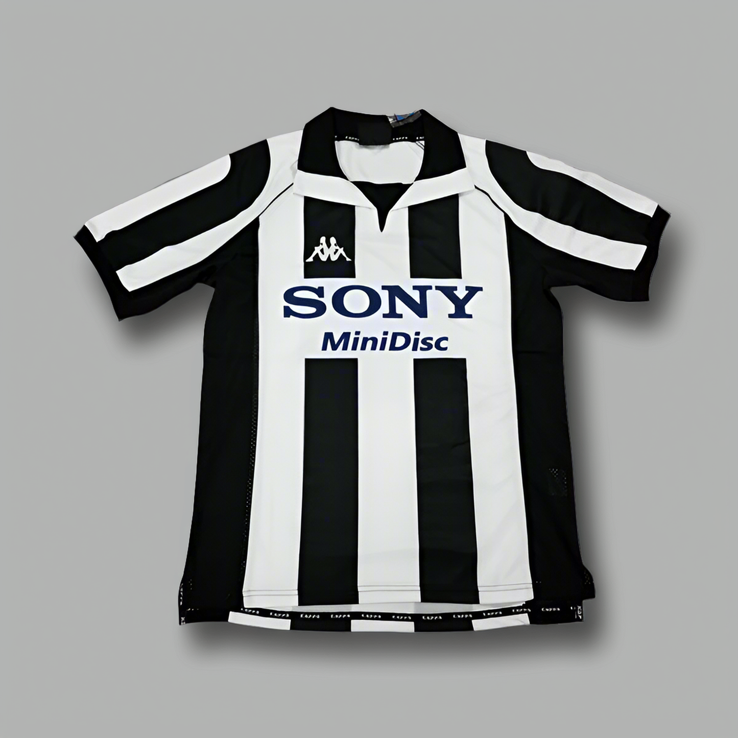 Juventus 97/98 Home Jersey