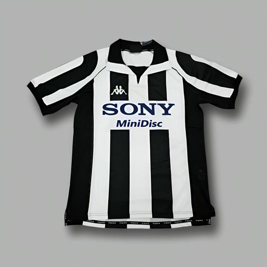 Juventus 97/98 Home Jersey